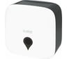 Диспенсер для полотенец LAIMA ULTRA PROFESSIONAL (Система H3), V-сложения, белый, ABS-пластик 606834