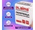 Полотенца бумажные LAIMA 1 - пачка 200 листов, система H2 PREMIUM UNIT PACK, 2-слойные, 24x21,6 см 112139 2