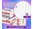 Полотенца бумажные LAIMA 1 - пачка 200 листов, система H2 PREMIUM UNIT PACK, 2-слойные, 24x21,6 см 112139 4