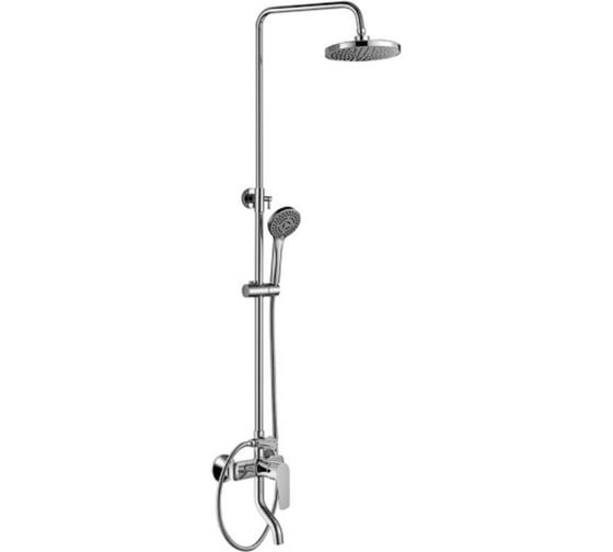 Душевая стойка D35 AV Engineering AVDBM16-A173-601 1