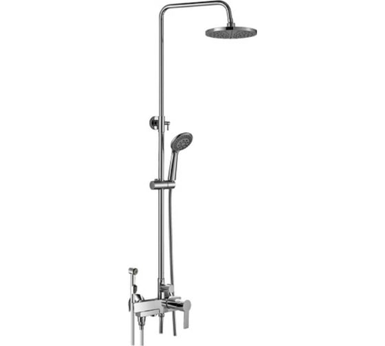 Душевая стойка AV Engineering AVWDZ16-A552-644