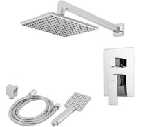 Душевая стойка AV Engineering AVWMT17-A923-639