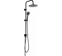 Душевая система ESKO ST1550 BLACK