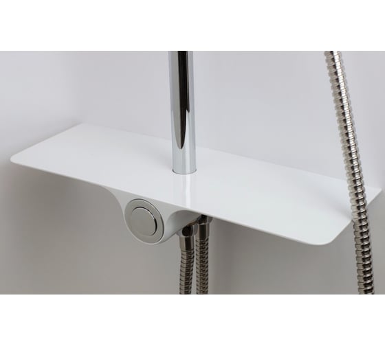 Душевая система ESKO ST1010SHELF