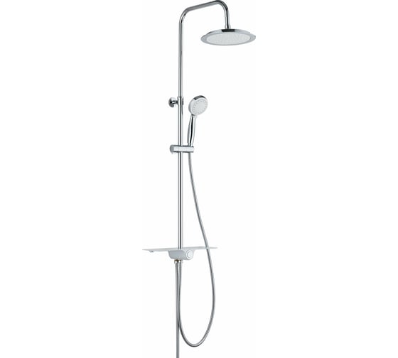 Душевая система ESKO ST1010SHELF