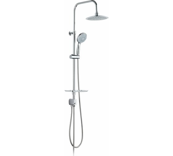 Душевая система ESKO ST1350 1