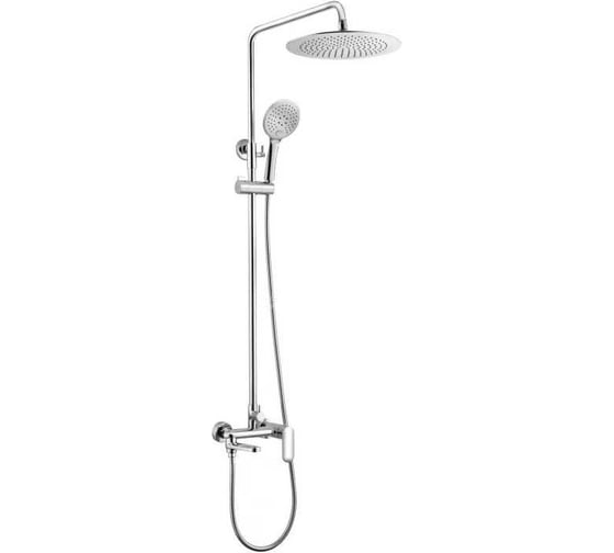 Душевая система со смесителем ESKO ST300 1