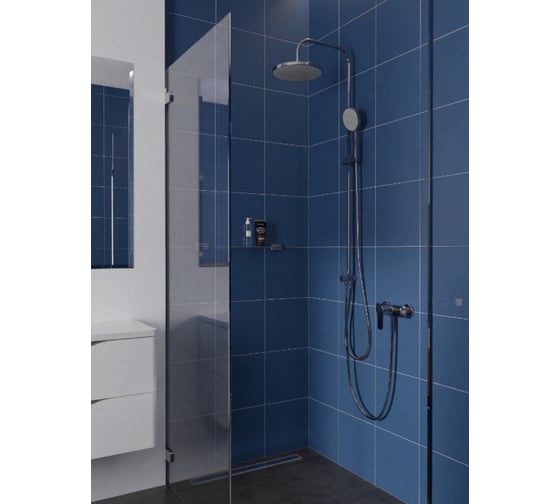 Душевая система ESKO ST1300