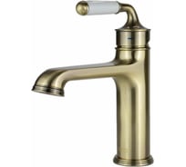 Смеситель для раковины ESKO PRAGUE с донным клапаном PG 26