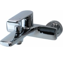 Смеситель для ванны ESKO, Баку/Baku, хром, BK54