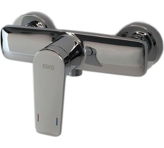 Смеситель для душа ESKO BAKU BK 80