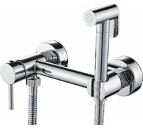 Смеситель скрытого монтажа с гигиеническим душем ESKO SMH02