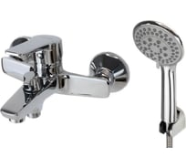 Смеситель для ванны и душа ESKO MURANO MR 54