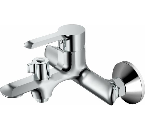 Смеситель для ванны и душа ESKO SORRENTO SR 54