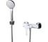 Смеситель для душа ESKO SORRENTO WHITE SR 80W 1