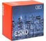 Смеситель для ванны ESKO, Сингапур/Singapore Black, с аксессуарами, черный, SB54AB 3