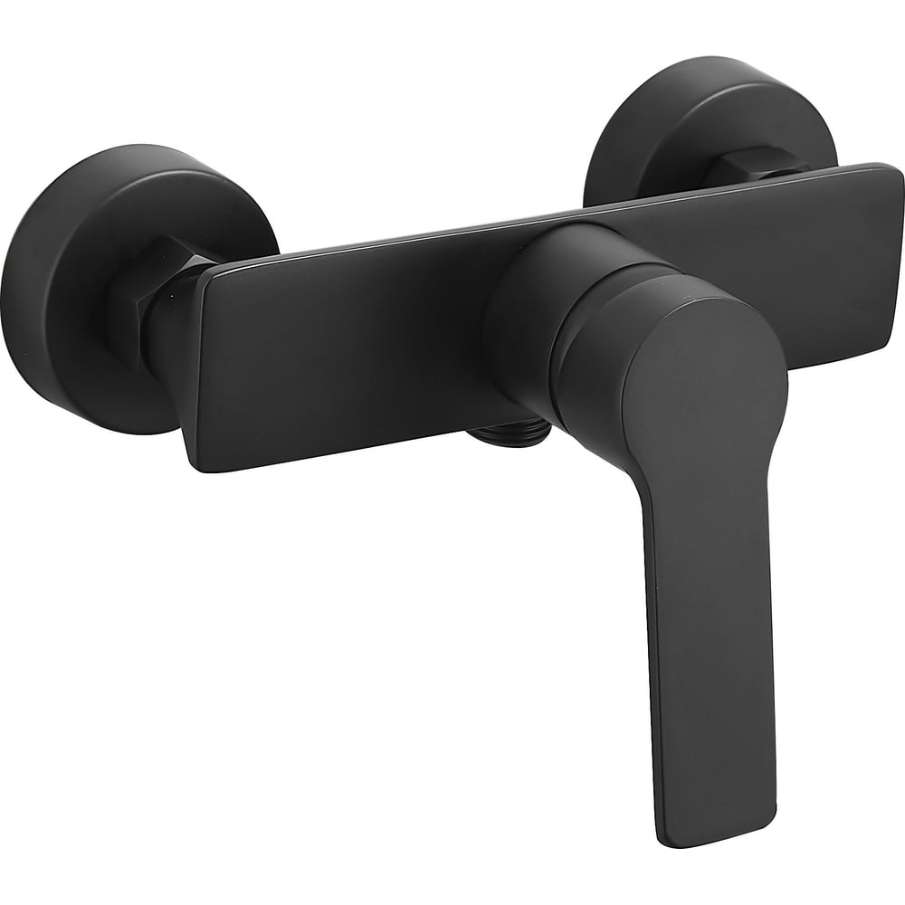 Смеситель для душа ESKO SINGAPORE black SB 80 - выгодная цена, отзывы ...
