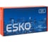 Смеситель для кухонной мойки ESKO SINGAPORE black SB519 3