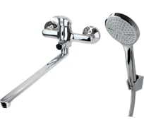Смеситель для ванны и душа ESKO RIO31
