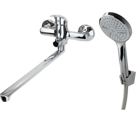 Смеситель для ванны и душа ESKO RIO31 1