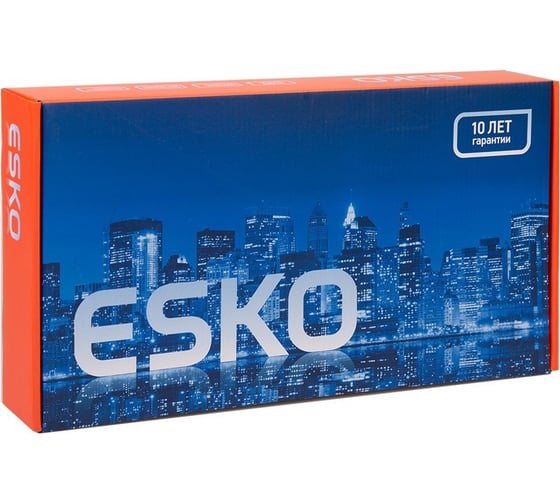 Смеситель для кухонной мойки ESKO RIO519