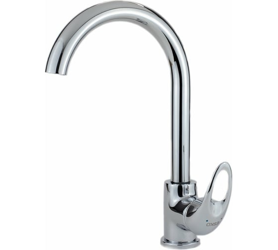 Смеситель для кухонной мойки ESKO RIO519