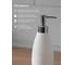Диспенсер для мыла PERFECTO LINEA Whitestone белый 35-105031 ЦВ-1539201930 3