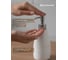 Диспенсер для мыла PERFECTO LINEA Whitestone белый 35-105031 ЦВ-1539201930 4