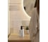 Диспенсер для мыла PERFECTO LINEA Marble белый 35-000001 ЦВ-0132863744 6