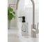 Диспенсер для мыла PERFECTO LINEA Marble белый 35-000001 ЦВ-0132863744 7