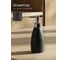 Дозатор для жидкого мыла PERFECTO LINEA Blackstone 35-005031 ЦВ-0826793968 2