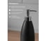 Дозатор для жидкого мыла PERFECTO LINEA Blackstone 35-005031 ЦВ-0826793968 3
