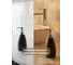 Дозатор для жидкого мыла PERFECTO LINEA Blackstone 35-005031 ЦВ-0826793968 5