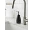 Дозатор для жидкого мыла PERFECTO LINEA Blackstone 35-005031 ЦВ-0826793968 6