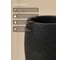 Стакан PERFECTO LINEA Blackstone 35-005033 ЦВ-1273763920 7