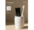 Стакан PERFECTO LINEA Whitestone белый 35-105033 ЦВ-3219796590 6
