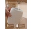 Стакан PERFECTO LINEA Whitestone белый 35-105033 ЦВ-3219796590 8