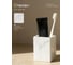 Стакан PERFECTO LINEA Marble белый 35-000003 ЦВ-0124025691 6