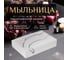 Мыльница PERFECTO LINEA Marble 35-000004 ЦВ-0898819740 2