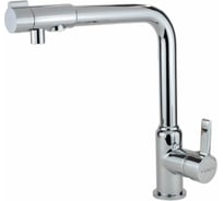 Смеситель для кухни ESKO R-излив, с подключением к фильтру K23