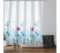 Шторка для ванной PERFECTO LINEA Harmony 180x180 см, подводный мир 36-118009 1