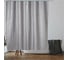 Шторка для ванной PERFECTO LINEA Harmony 180x180 см, геометрия серая 36-118014 1