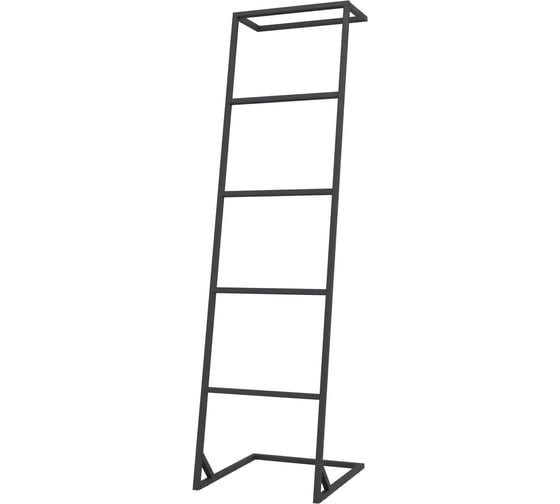 Полотенцедержатель 1Marka Grunge Loft 130x35Н Ц0000012508