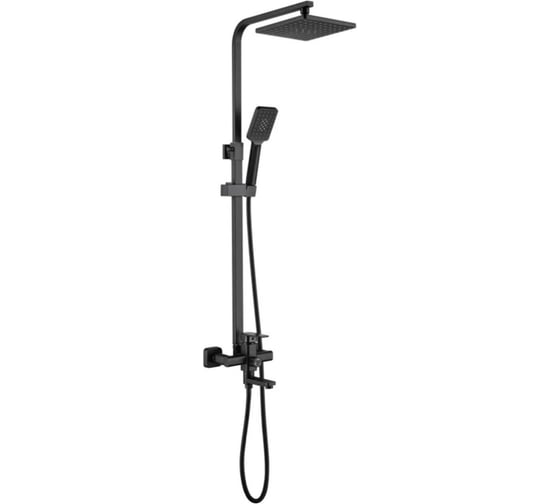 Душевая система BlackTropic smz 1006577 SHIMIZU smz1006577