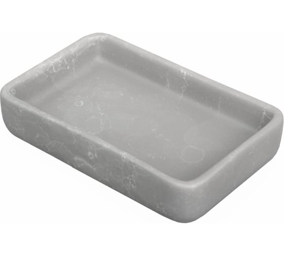 Мыльница Аквалиния Smoky керамика CE3035AA-SD 1