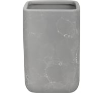 Стакан для зубных щеток Аквалиния Smoky керамика CE3035AA-TB