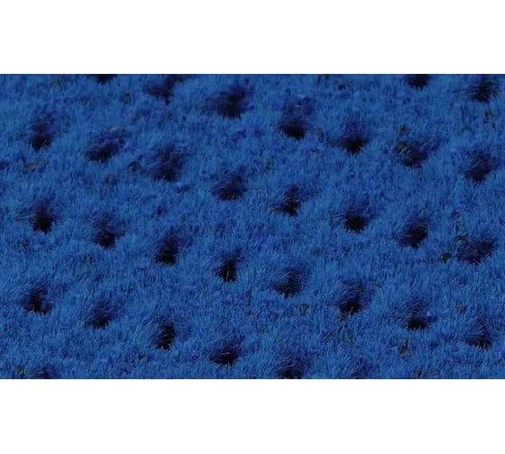 Коврик для душевой кабины AKO Safe and Soft синий 120x100 см 2000925414065