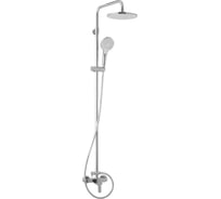 Душевая колонна со смесителем для душа Azario TEVIS AZ-15780161 00078113