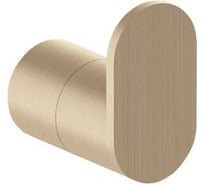 Крючок для полотенец Nofer Verona золотой 16871.G