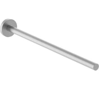 Вешало для полотенец Nofer Hotel 406 мм 16406.S матовое 16874.S